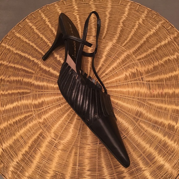 ALAIN TONDOWSKI SHOES - Picture 2 of 5